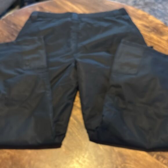 Arctix Men's Essential Snow Pants 32-34 waist 32 inseam - Picture 7 of 7